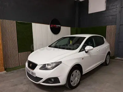 Usado Seat Ibiza