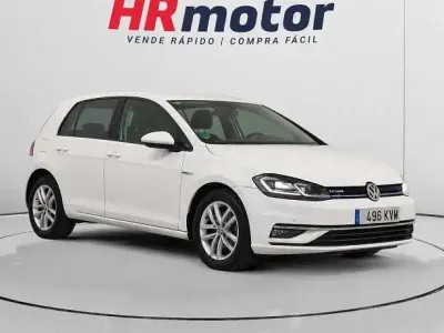Usado VW Golf VII