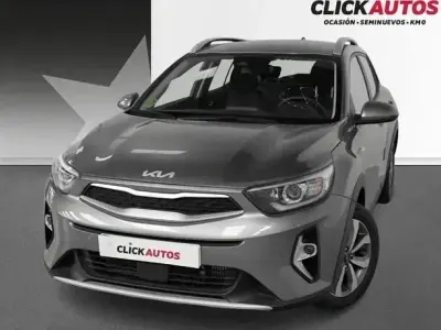 Usado Kia Stonic