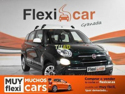 usado Fiat 500L 1.6 16v Mjet 88kW (120CV) S&S Cross