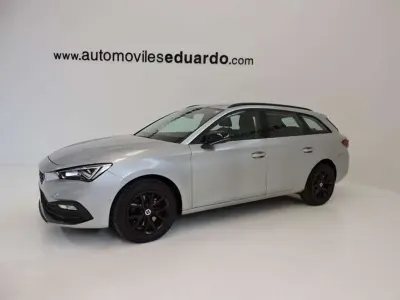 Usado Seat Leon