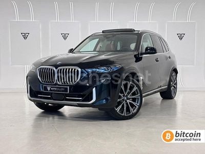Usado BMW X5 Comfort Edition 286 CV (210 kW) 2023 Negro SUV
