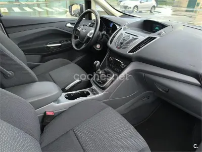 Używany Ford C-MAX