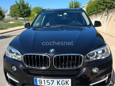 Usado BMW X5