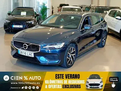 Usado Volvo V60