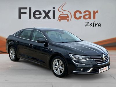 usado Renault Talisman Intens Energy dCi 96kW (130CV) Diésel en Flexicar Zafra