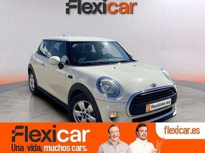 Mini Cooper D