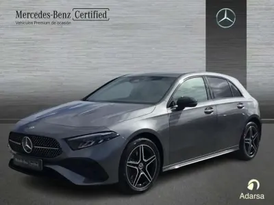 Usado Mercedes A250