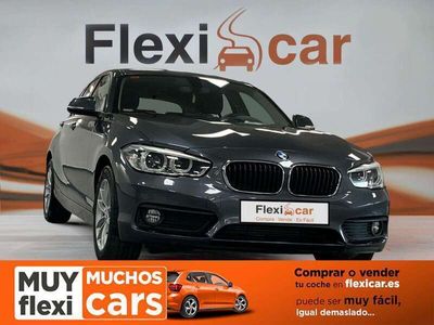 usado BMW 116 116 d