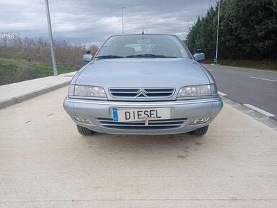 Usado Citroën Xantia 90 CV (66 kW) 2000 Berlina