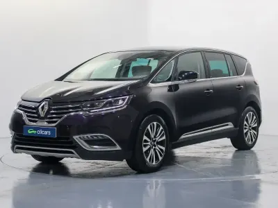 Usado Renault Espace