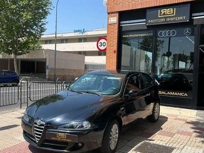 Alfa Romeo 147