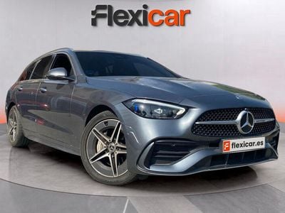 Mercedes C300e