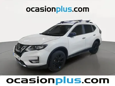 Usado Nissan X-Trail