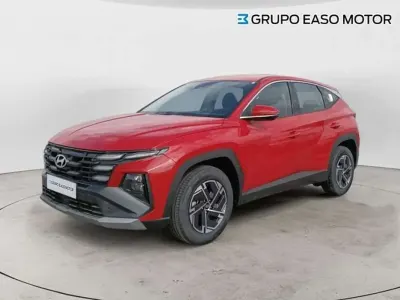 Usado Hyundai Tucson