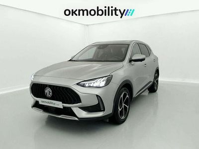 Usado MG HS Luxury 162 CV (119 kW) 2024 Plateado SUV