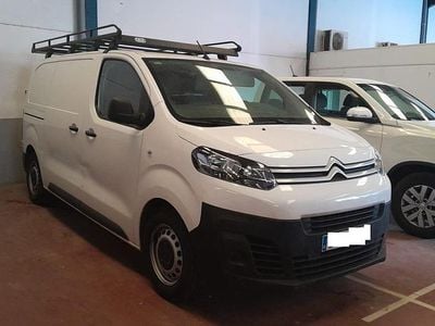 Citroën Jumpy