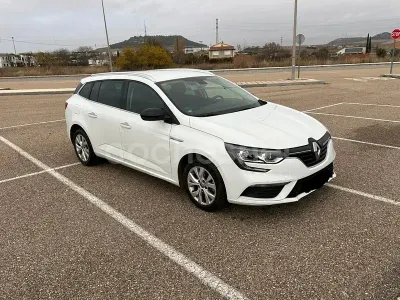 Usado Renault Mégane