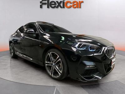 Usado BMW 220 Gran Coupé 192 CV (141 kW) 2024 Negro Coupe