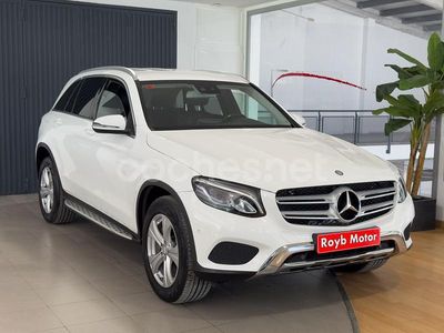 Mercedes GLC220