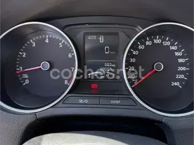 Usado VW Polo