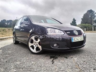 VW Golf IV