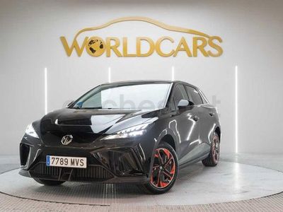 Usado MG MG4 EV 2024 Eléctrico Citadino