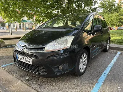 Usado Citroën C4 Picasso