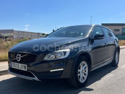 Volvo V60 CC