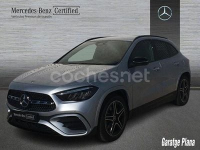 Mercedes GLA200
