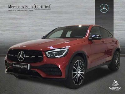 Mercedes GLC220