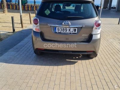Toyota Verso
