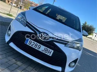 Occasion Toyota Yaris