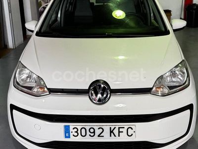VW up!