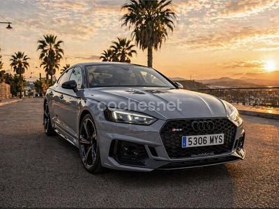 Usado Audi RS5 Sportback