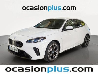 Usado BMW 120 163 CV (119 kW) 2025 Blanco Utilitario