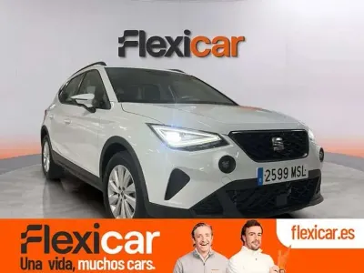 Brugt Seat Arona
