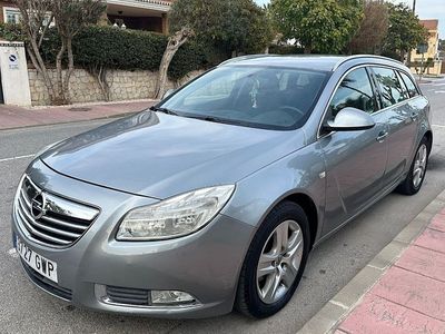 usado Opel Insignia ST 2.0 CDTI 130 CV Edition Navi