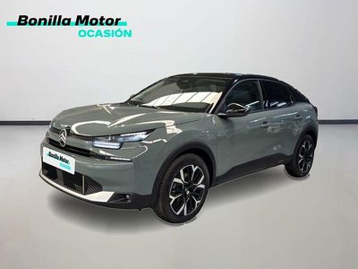 Verde Nuevo 2025 Citroën C4 Berlina | 23.990 € (Precio justo)
