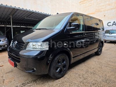 VW Multivan