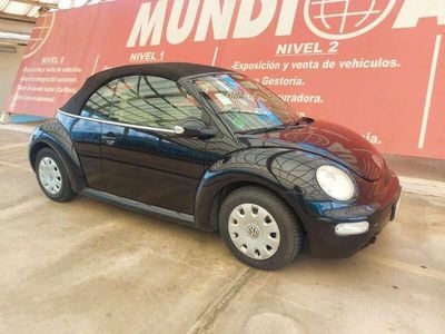VW Beetle