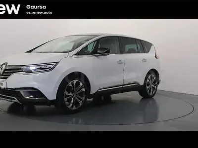 Usado Renault Espace