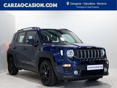 usado Jeep Renegade 1.0 Longitude 4x2