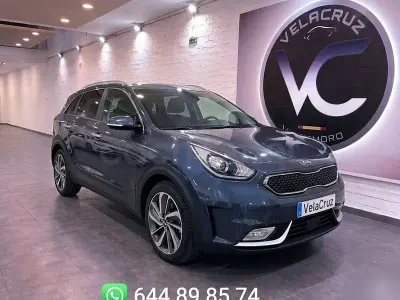 Usado Kia Niro