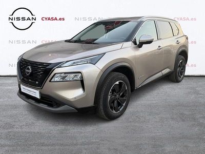 Usado Nissan X-Trail N-Connecta 204 CV (150 kW) 2025 Otro SUV