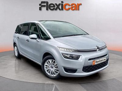 Citroën Grand C4 Picasso