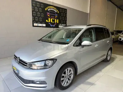 Usado VW Touran