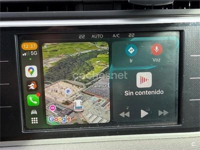 Usado Citroën C4 Picasso Shine 120 CV (88 kW) 2017 Blanco Monovolumen