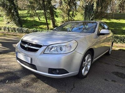 Chevrolet Epica