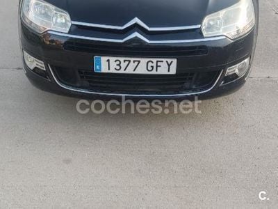 Citroën C5